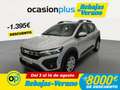 Dacia Sandero Stepway TCe Expresion 67kW Gris - thumbnail 1
