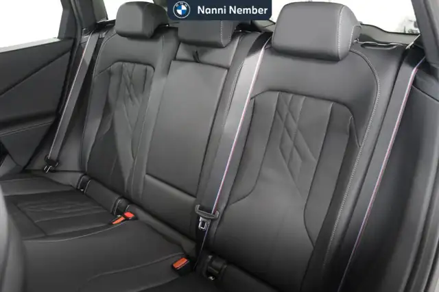 BMW X3 view 15
