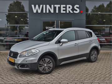 1.6 Exclusive | Navigatie | Parkeer senoren achter