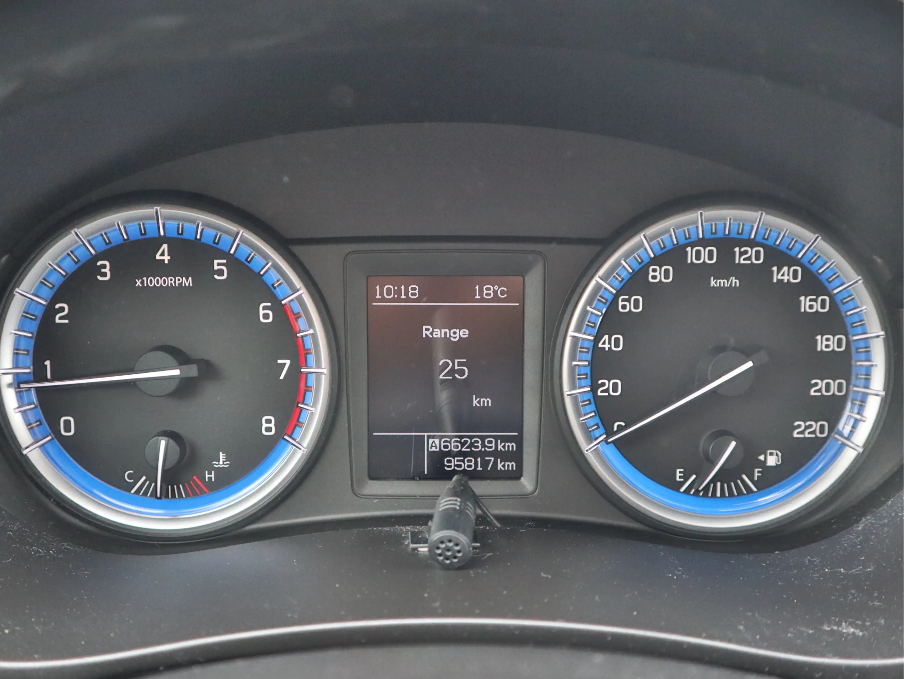 Suzuki SX4 S-Cross 1.6 Exclusive | Navigatie | Parkeer senoren achter — photo 15