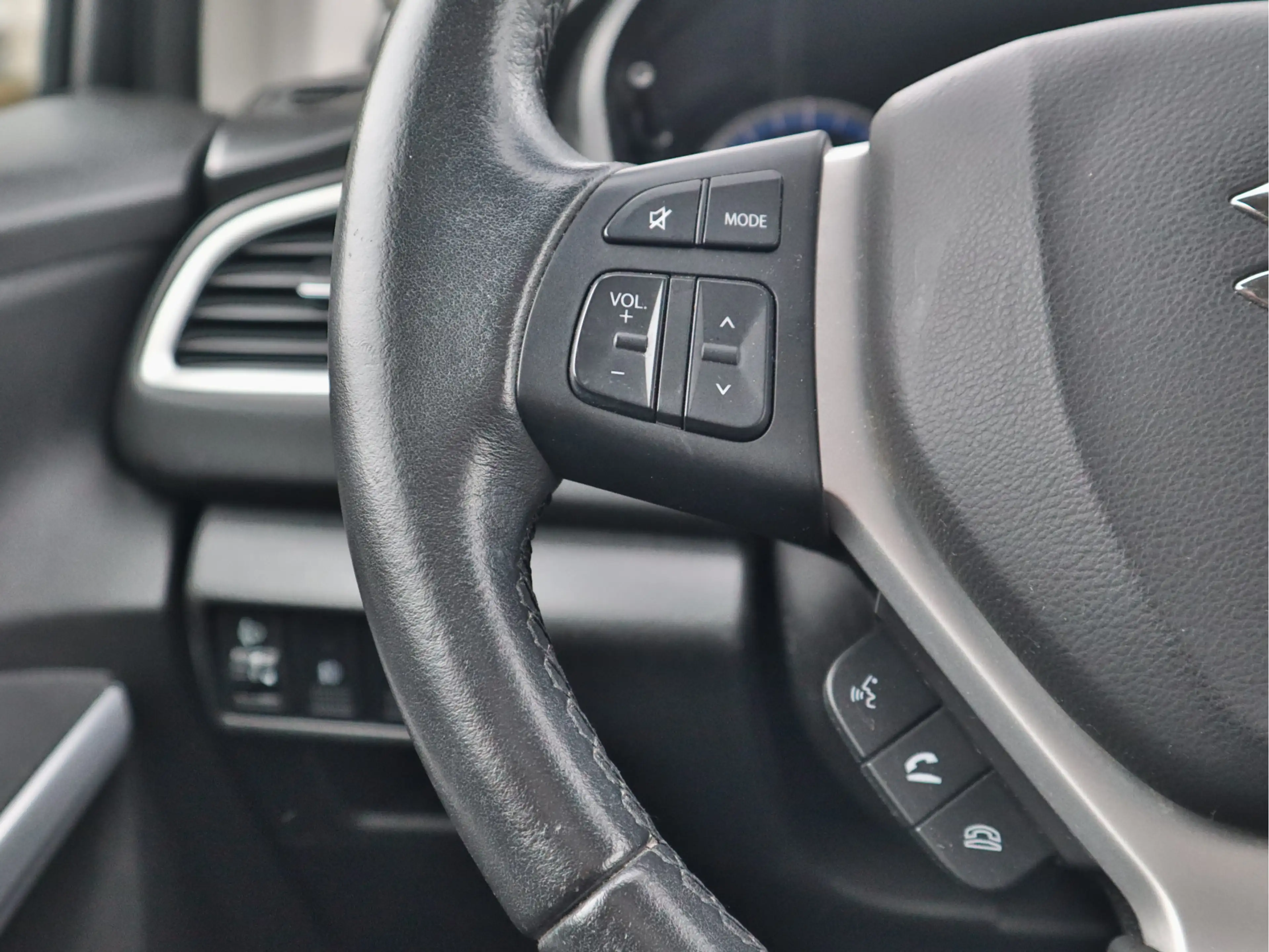 Suzuki SX4 S-Cross 1.6 Exclusive | Navigatie | Parkeer senoren achter — photo 14