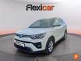 SsangYong Tivoli G15 Urban Plus 4x2 Blanco - thumbnail 3