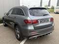 Mercedes-Benz GLC 200 GLC 4MATIC Grau - thumbnail 14