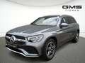Mercedes-Benz GLC 200 GLC 4MATIC Grau - thumbnail 1