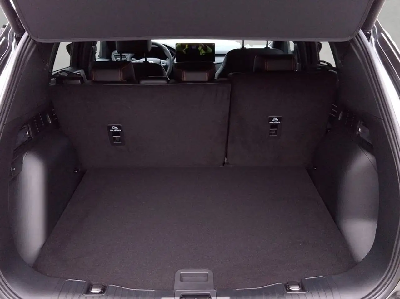 Ford Kuga 2026
