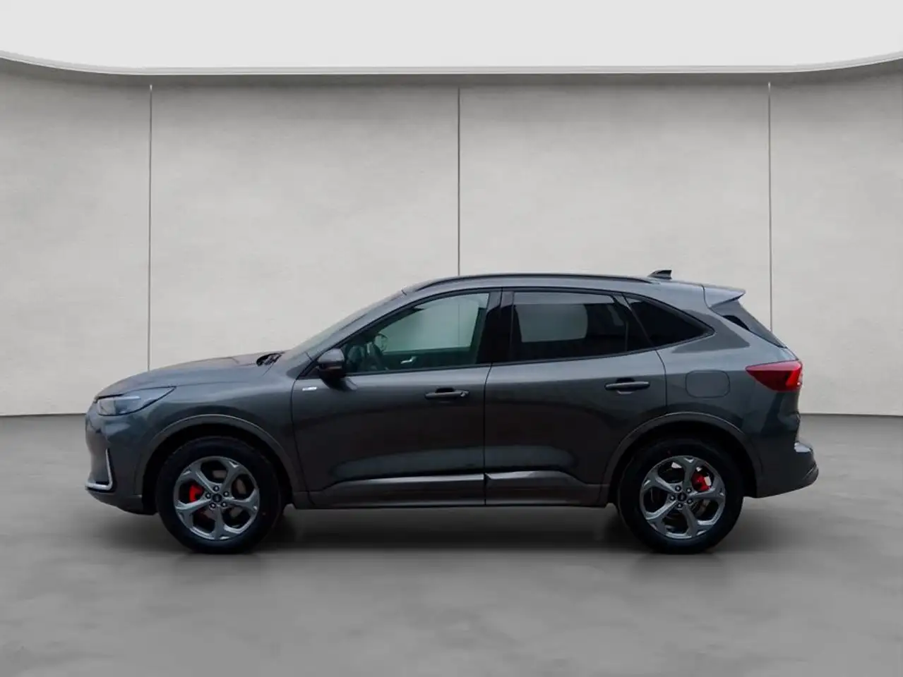 Ford Kuga 2026
