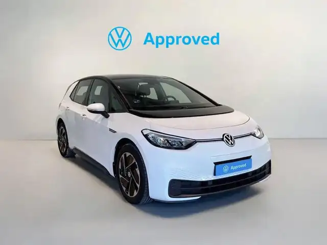 Volkswagen ID.3 Life 150kW (205CV) Automático 1 vel.