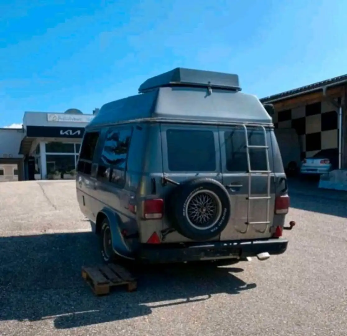 Chevrolet Chevy Van - 1