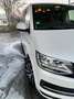 Volkswagen T6 Multivan Multivan DSG Kurz 4MOTIONHighline Weiß - thumbnail 14