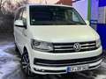 Volkswagen T6 Multivan Multivan DSG Kurz 4MOTIONHighline Weiß - thumbnail 1