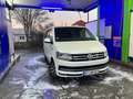 Volkswagen T6 Multivan Multivan DSG Kurz 4MOTIONHighline Weiß - thumbnail 2
