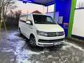 Volkswagen T6 Multivan Multivan DSG Kurz 4MOTIONHighline Weiß - thumbnail 3