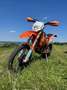 KTM 250 EXC factory - thumbnail 2