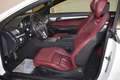 Mercedes-Benz E 220 Cabrio CDI Bianco - thumbnail 6