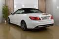 Mercedes-Benz E 220 Cabrio CDI Bianco - thumbnail 4