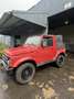 Suzuki Samurai 1.3i JX - thumbnail 2