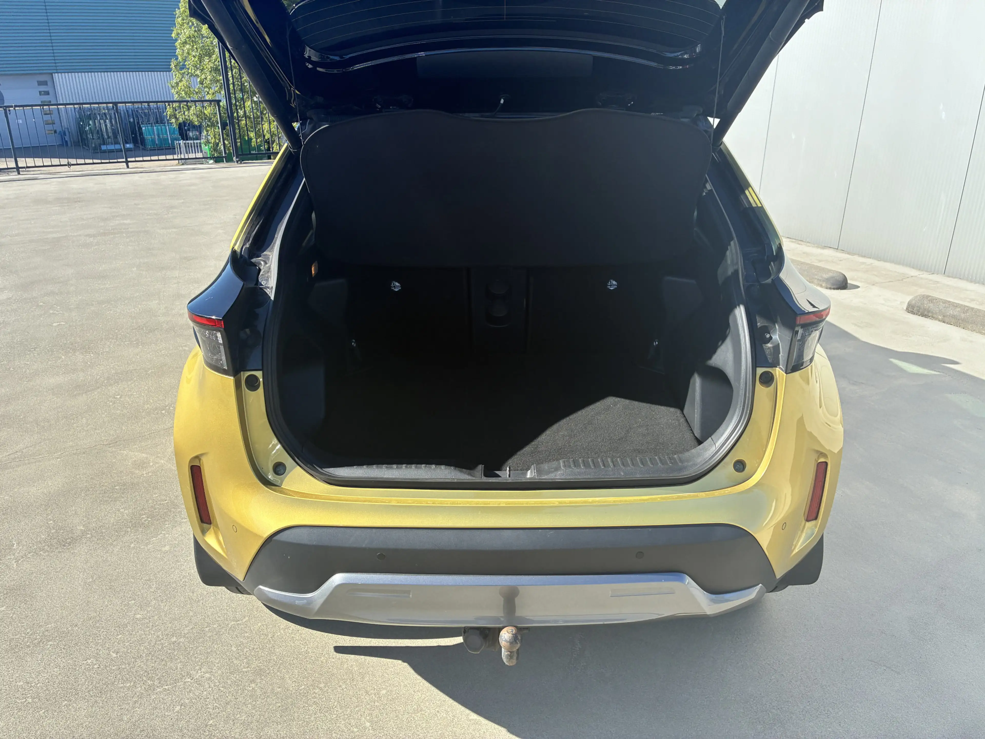 Toyota Yaris Cross 1.5 Hybrid Adventure | Trekhaak — photo 14