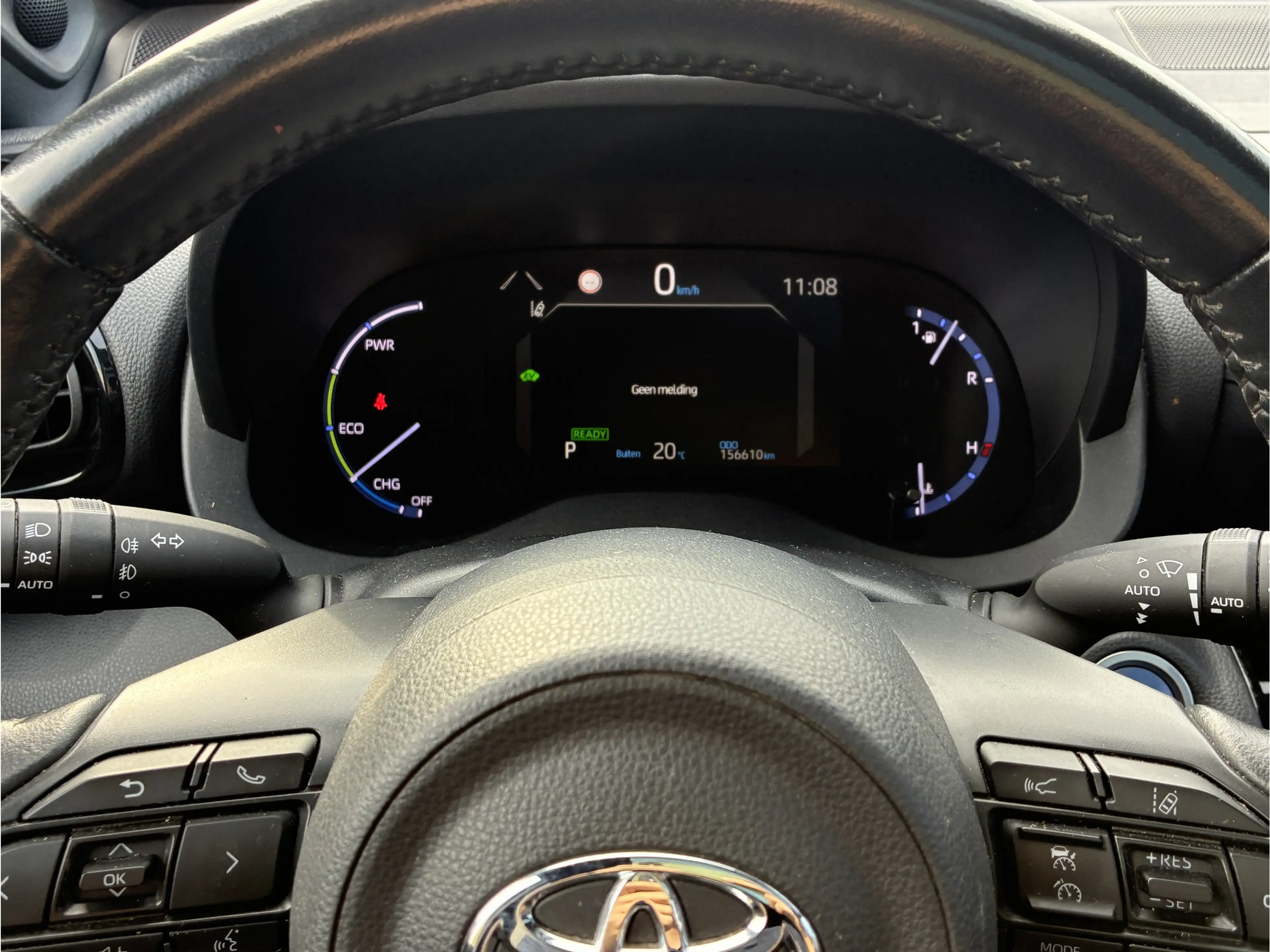 Toyota Yaris Cross 1.5 Hybrid Adventure | Trekhaak — photo 9