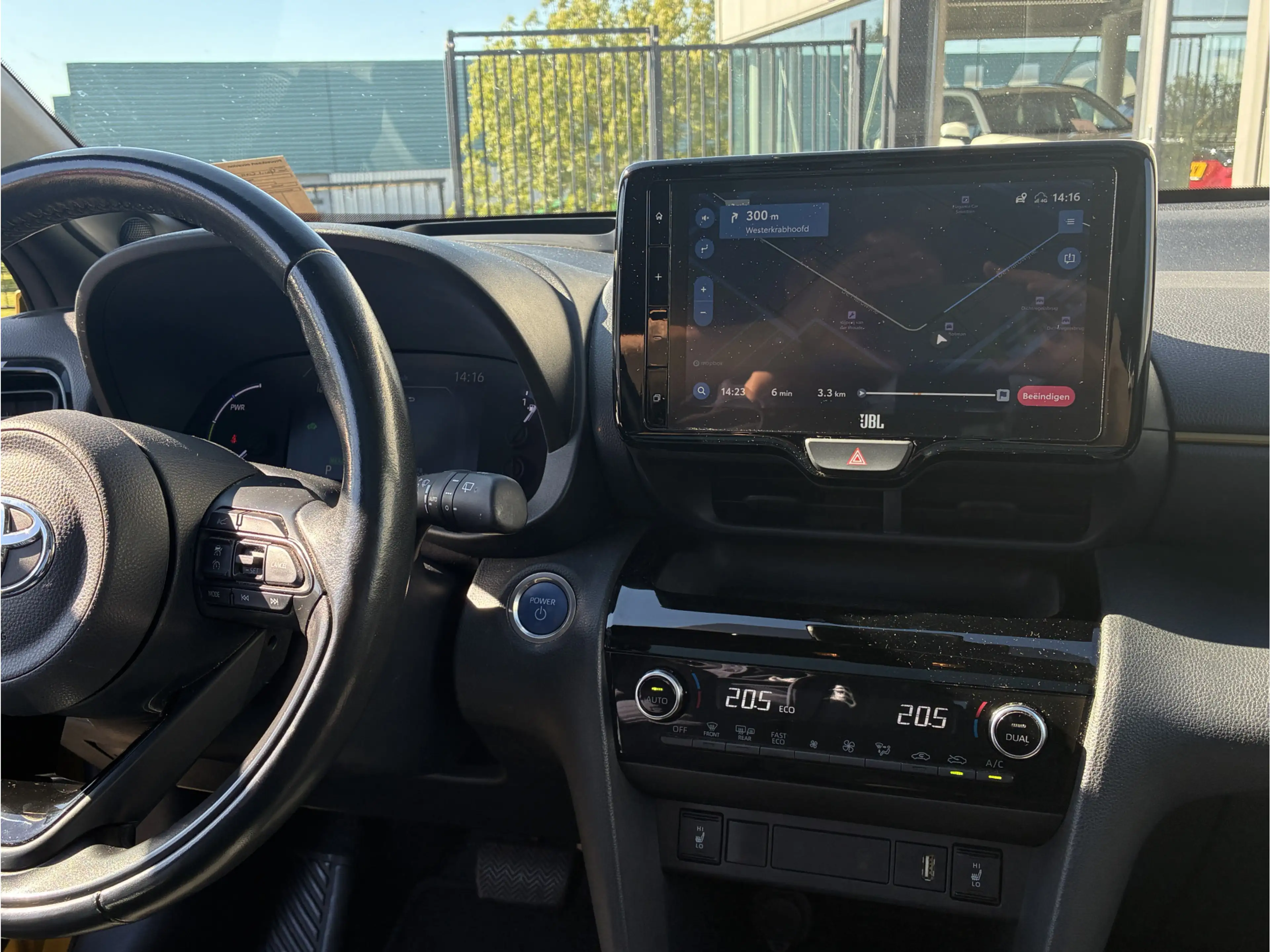 Toyota Yaris Cross 1.5 Hybrid Adventure | Trekhaak — photo 10