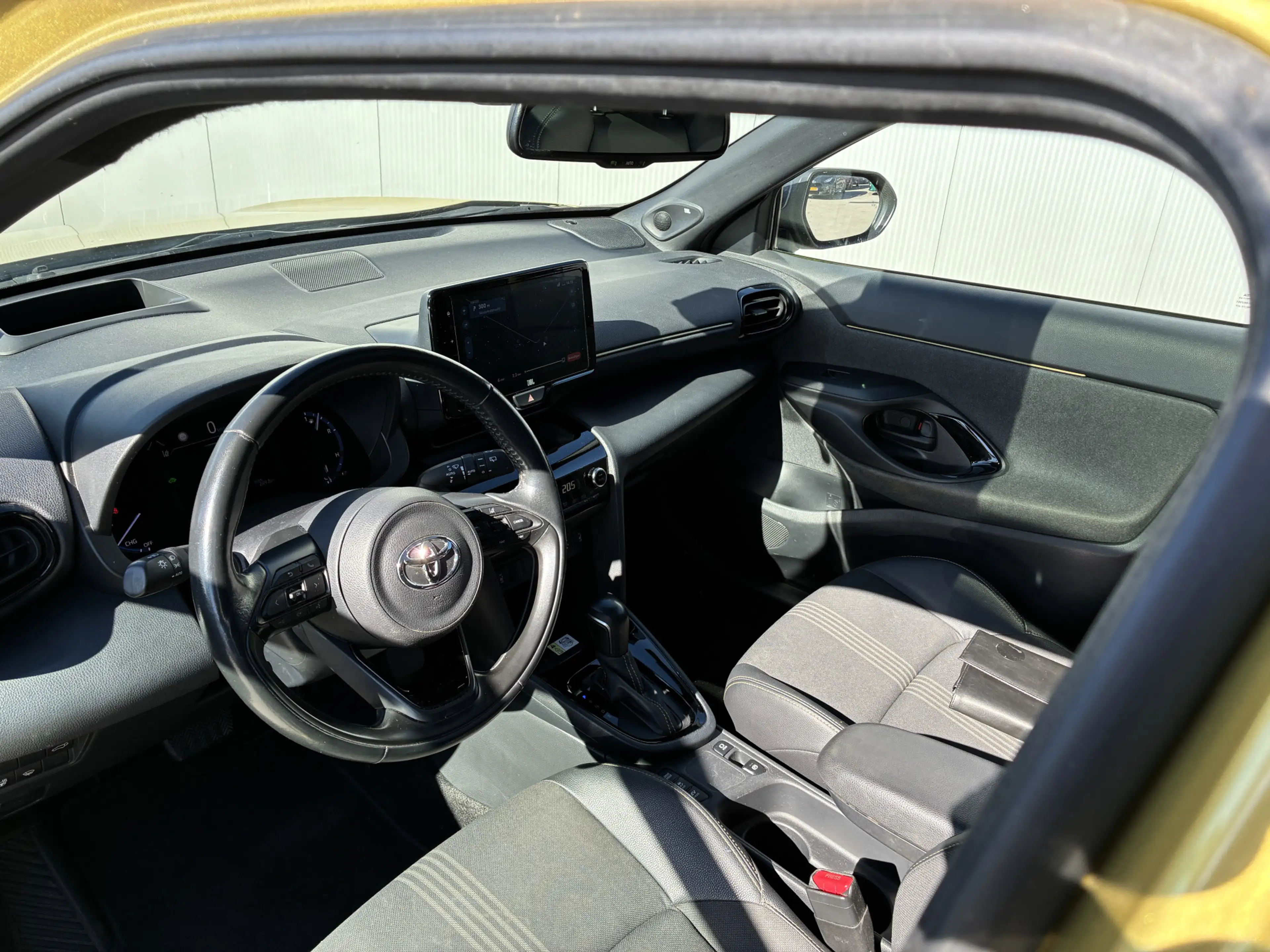 Toyota Yaris Cross 1.5 Hybrid Adventure | Trekhaak — photo 7