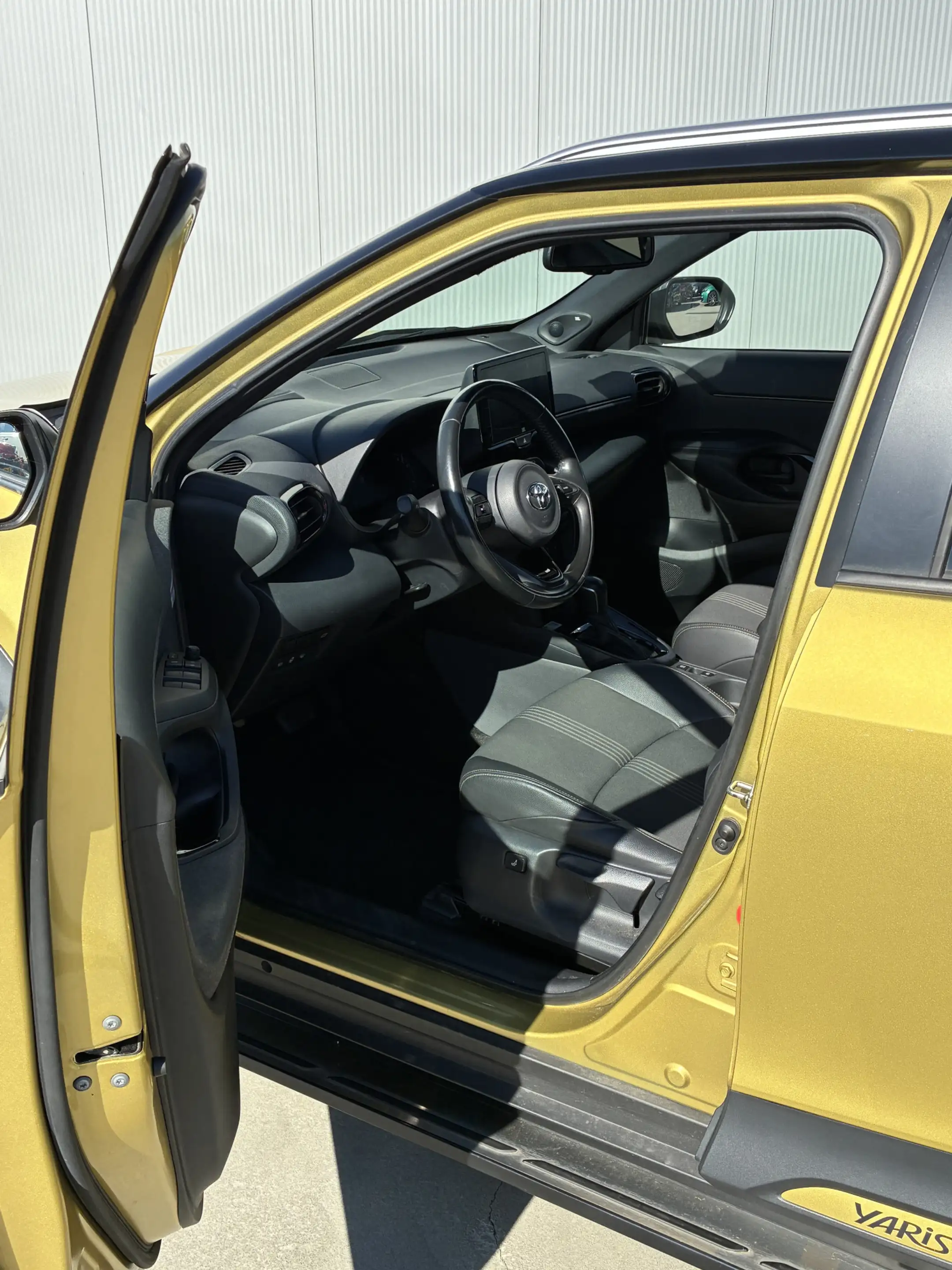 Toyota Yaris Cross 1.5 Hybrid Adventure | Trekhaak — photo 6