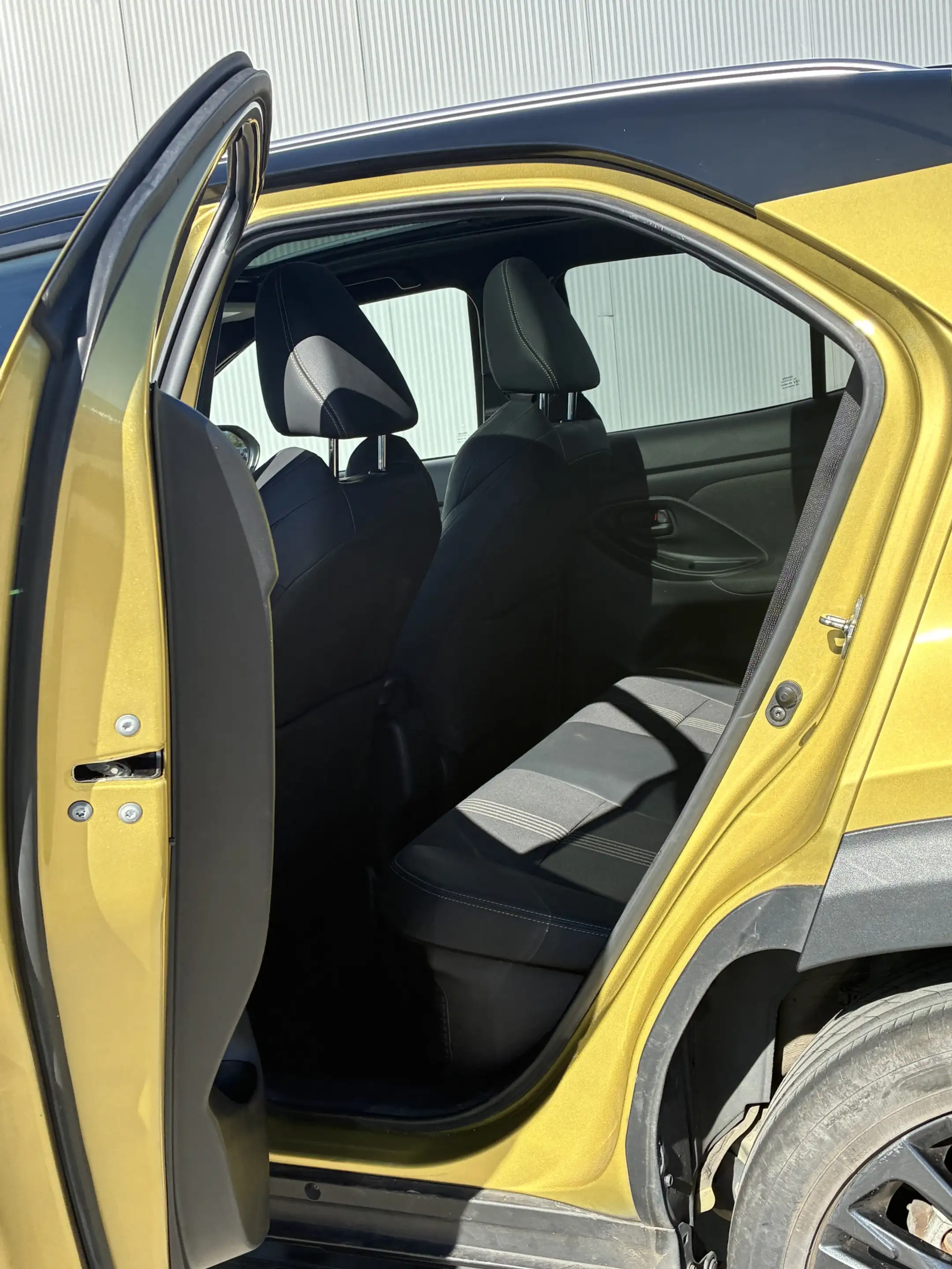Toyota Yaris Cross 1.5 Hybrid Adventure | Trekhaak — photo 12