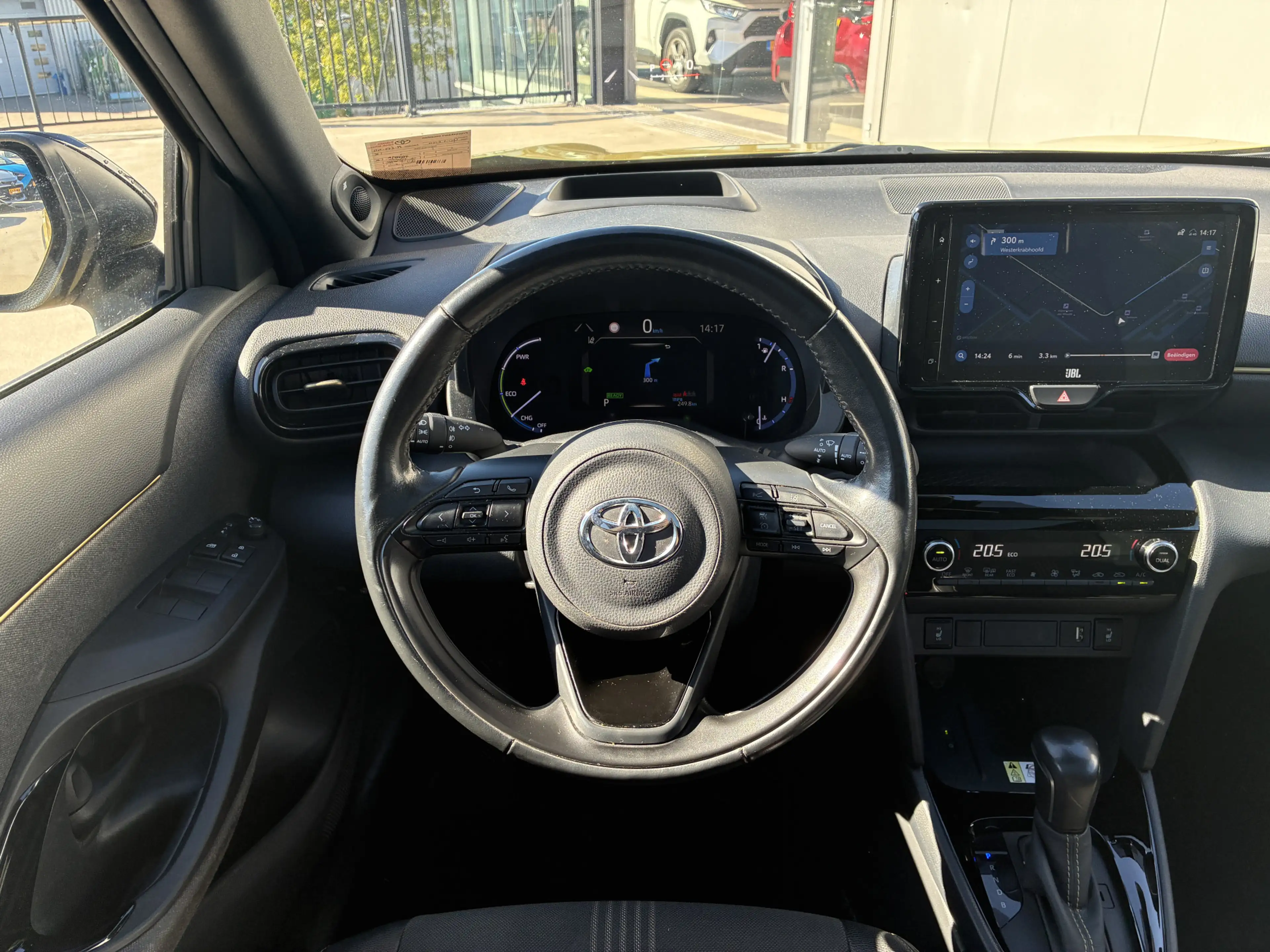 Toyota Yaris Cross 1.5 Hybrid Adventure | Trekhaak — photo 8