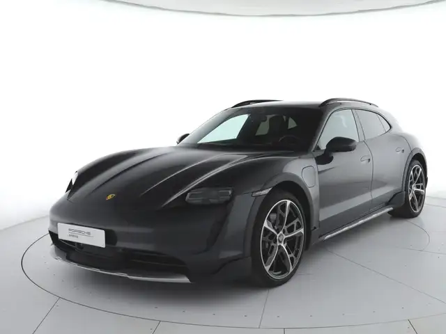 Porsche Taycan cross turismo 4 5p.ti