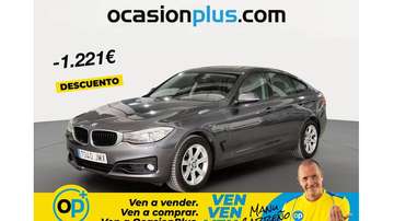 320i Gran Turismo