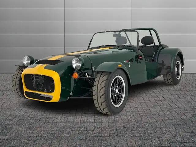 Caterham Seven 340 R SV
