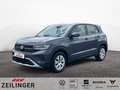 Volkswagen T-Cross TSI|APP-CONNECT|TEMPOMAT|LANE-ASSIST|SHZ Grau - thumbnail 1