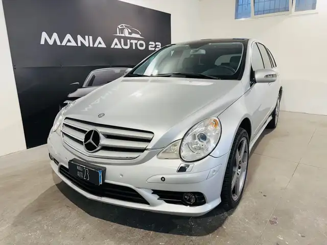 Mercedes-Benz R 320 Classe R  320 cdi Premium 4matic 7 POSTI auto