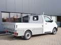 Fiat Scudo Pritsche 2.0 145 verzinkter Aufbau Schutz Blanc - thumbnail 3