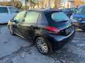 Peugeot 208 Allure*PDC*ALU*MFL*KLIMA* Noir - thumbnail 8