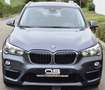 BMW X1 ** 1.6d sDrive - 2017 - GPS - Leder - Garantie ** Gris - thumbnail 3