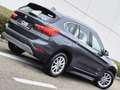 BMW X1 ** 1.6d sDrive - 2017 - GPS - Leder - Garantie ** Gris - thumbnail 2