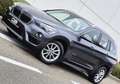 BMW X1 ** 1.6d sDrive - 2017 - GPS - Leder - Garantie ** Gris - thumbnail 1