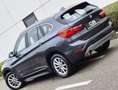 BMW X1 ** 1.6d sDrive - 2017 - GPS - Leder - Garantie ** Gris - thumbnail 6
