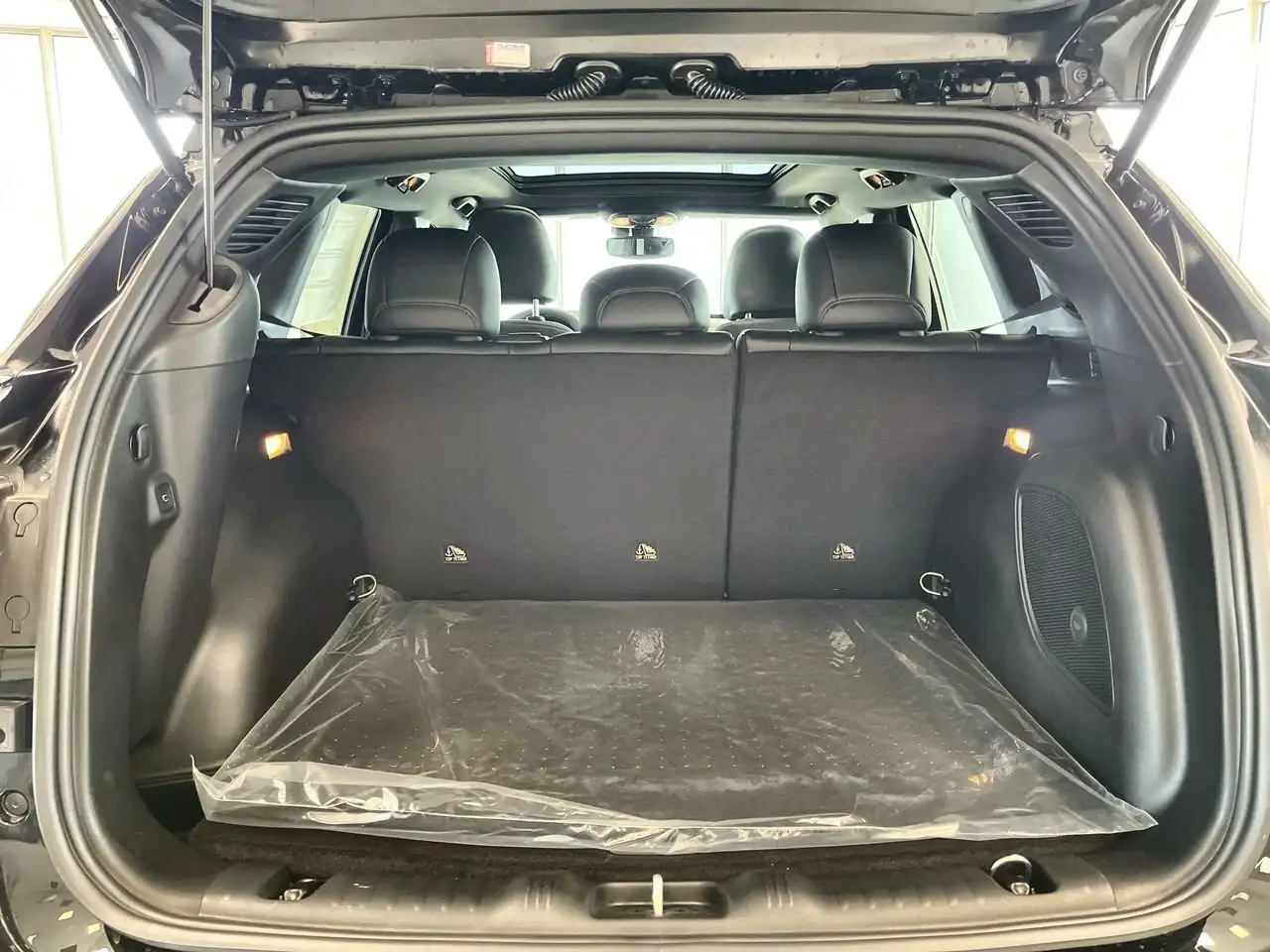 Jeep Compass снимка Jeep Compass