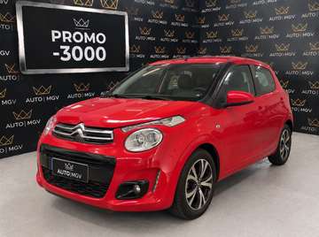C1 II 5p 1.0 vti Shine 72cv neopatentati * PROMOZIONE