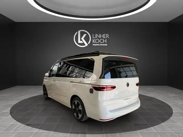 Volkswagen T6 California Beach eHybrid 4M. ''HEADUP+STANDHEIZUNG'' Ansicht 3