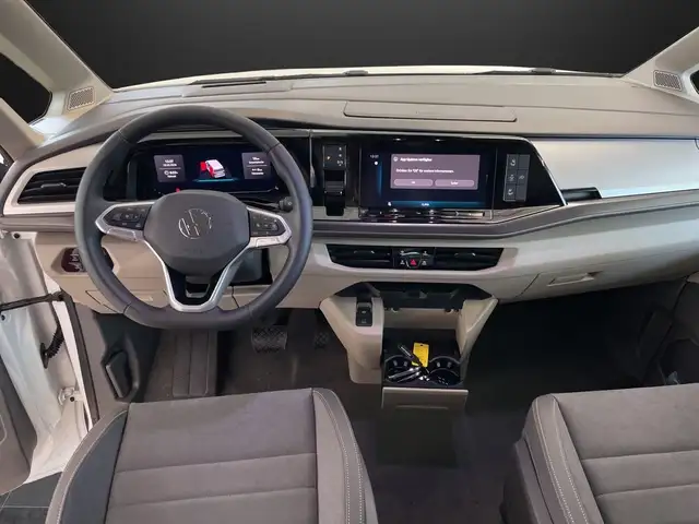 Volkswagen T6 California Beach eHybrid 4M. ''HEADUP+STANDHEIZUNG'' Ansicht 10