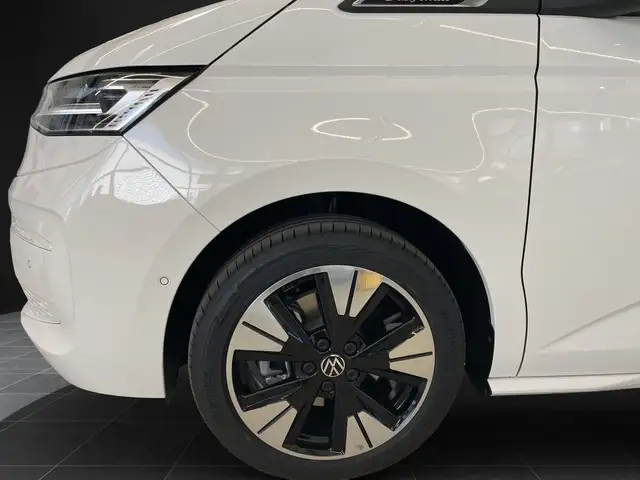 Volkswagen T6 California Beach eHybrid 4M. ''HEADUP+STANDHEIZUNG'' Ansicht 14