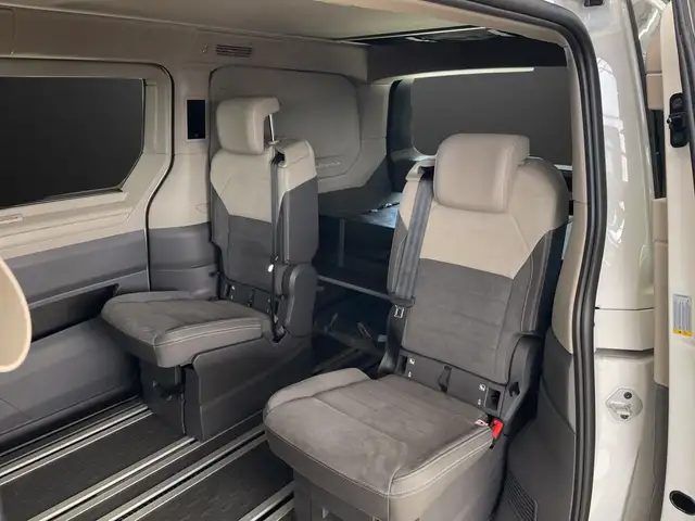 Volkswagen T6 California Beach eHybrid 4M. ''HEADUP+STANDHEIZUNG'' Ansicht 9