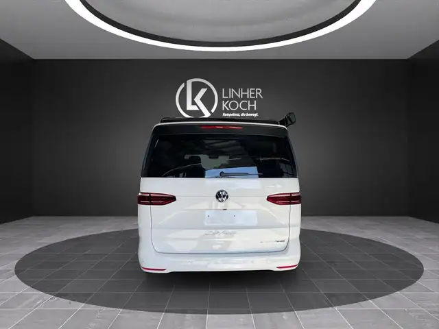 Volkswagen T6 California Beach eHybrid 4M. ''HEADUP+STANDHEIZUNG'' Ansicht 4