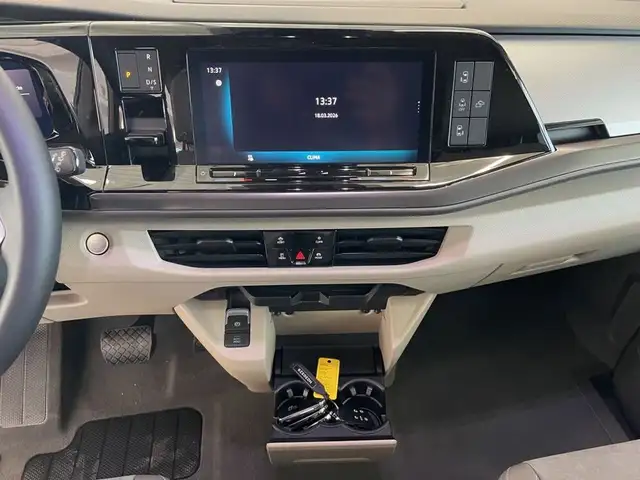 Volkswagen T6 California Beach eHybrid 4M. ''HEADUP+STANDHEIZUNG'' Ansicht 12