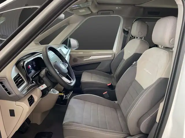 Volkswagen T6 California Beach eHybrid 4M. ''HEADUP+STANDHEIZUNG'' Ansicht 8
