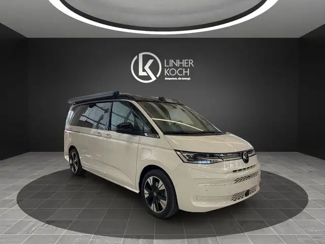 Volkswagen T6 California Beach eHybrid 4M. ''HEADUP+STANDHEIZUNG'' Ansicht 6