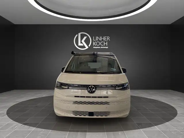 Volkswagen T6 California Beach eHybrid 4M. ''HEADUP+STANDHEIZUNG'' Ansicht 7