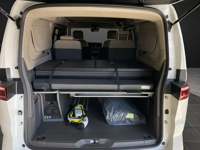 Volkswagen T6 California Beach eHybrid 4M. ''HEADUP+STANDHEIZUNG'' Ansicht 13